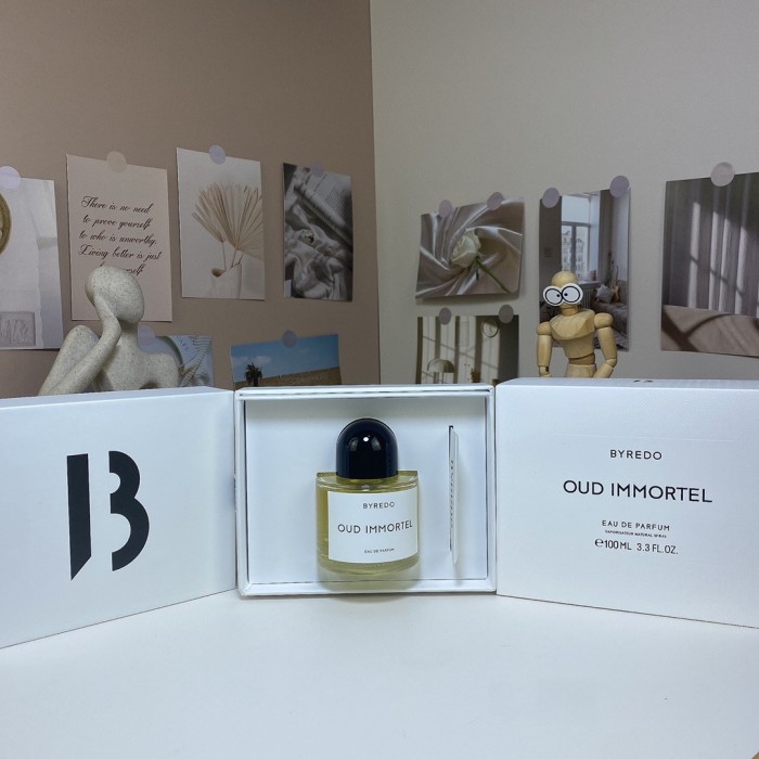 Byredo Oud Immortel Perfume,2010 28930519