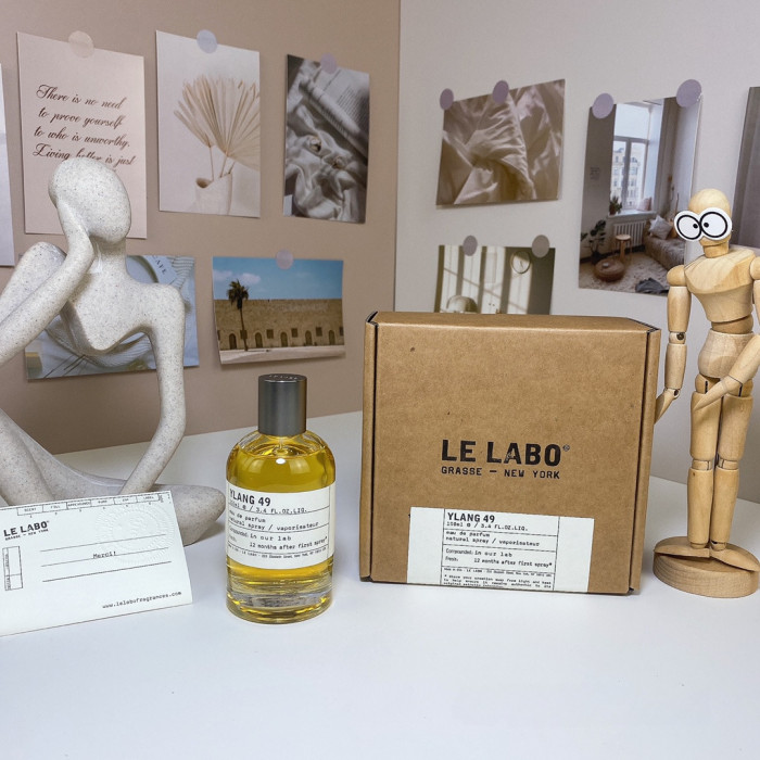 Le Labo Ylang 49 Eau de Parfum,2015 28930441