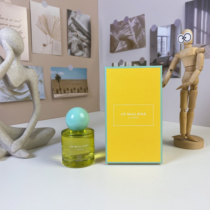 Jo Malone Yuzu Zest Cologne Perfume,2024 28930964