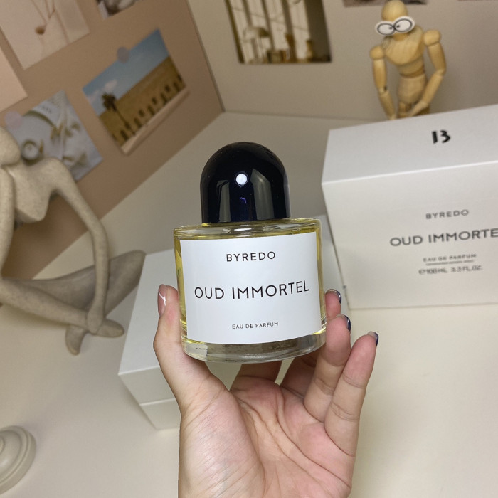 Byredo Oud Immortel Perfume,2010 28930519