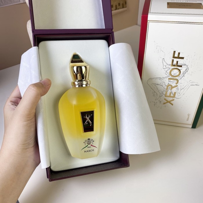 Xerjoff XJ 1861 Naxos Parfum,2015 28929505