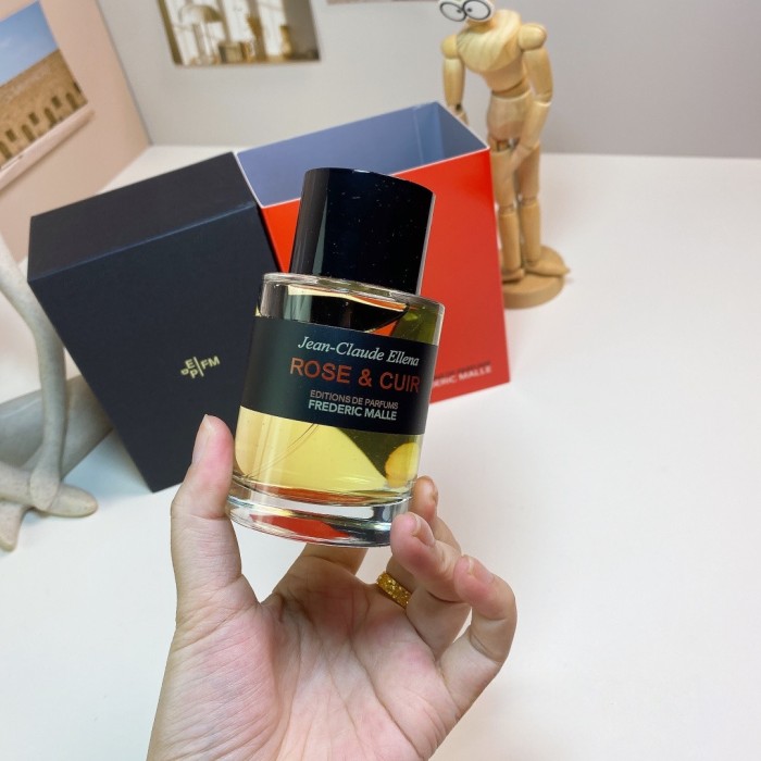 Frederic Malle Rose Cuir Parfum,2019 28929513