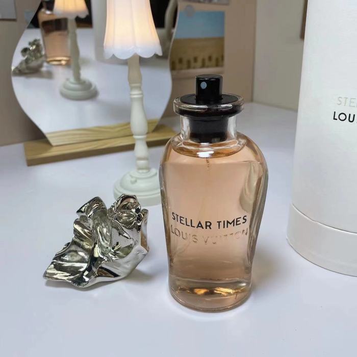 Louis Vuitton New Unisex Fragrance Collection Stellar Times Eau de Parfum 28930303