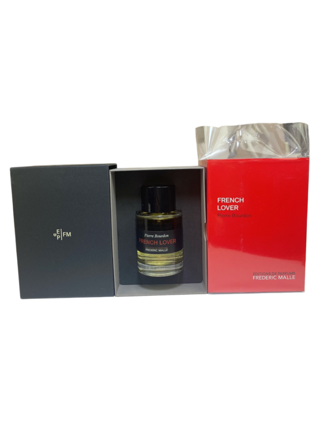 Frederic Malle French Lover Parfum,2007 28929594
