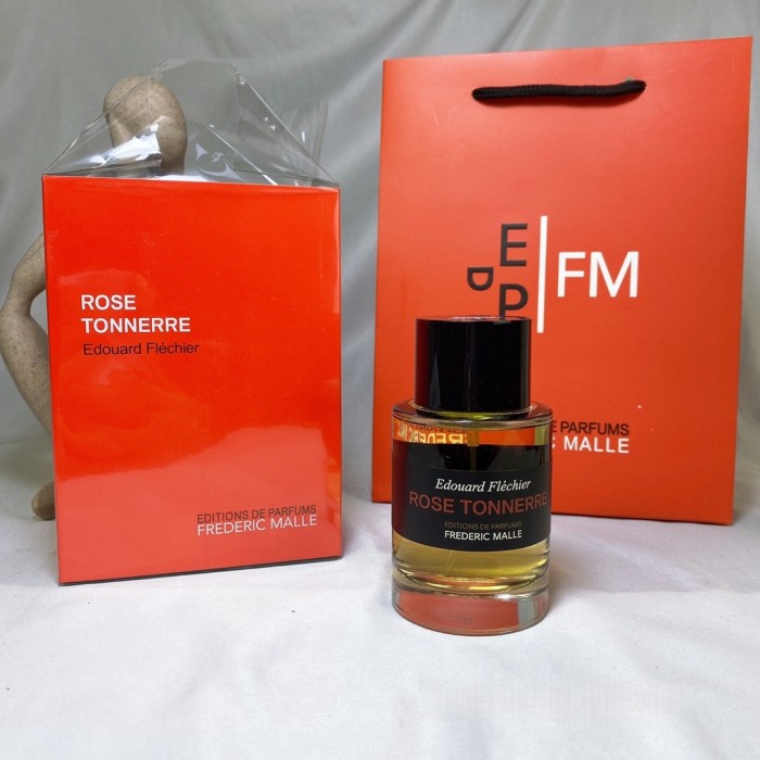 Frederic Malle Rose Tonnerre Parfum 28929597