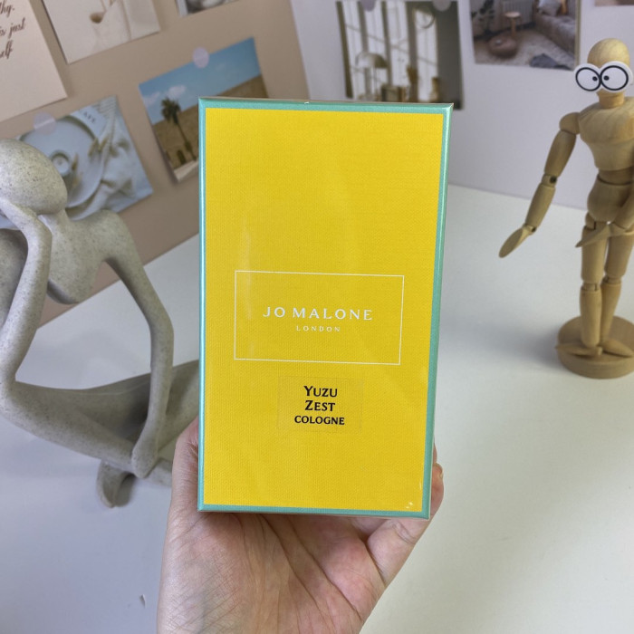 Jo Malone Yuzu Zest Cologne Perfume,2024 28930964