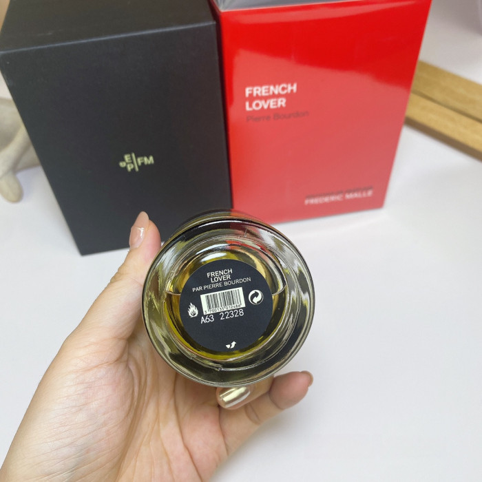 Frederic Malle French Lover Parfum,2007 28929594