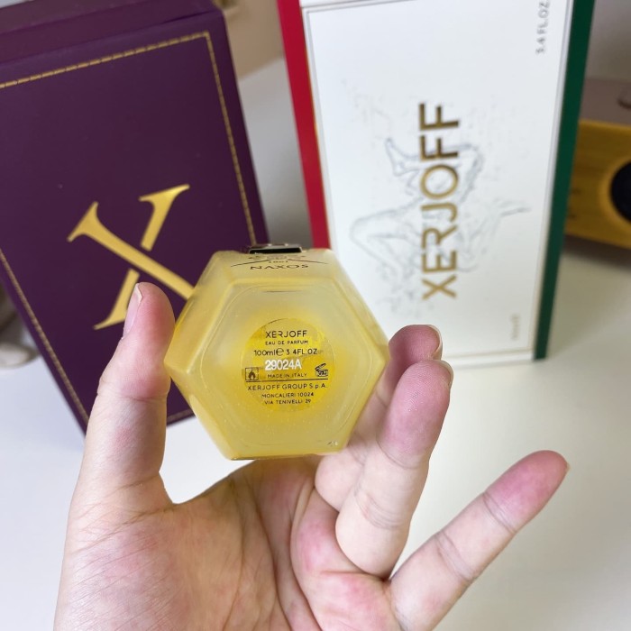Xerjoff XJ 1861 Naxos Parfum,2015 28929505