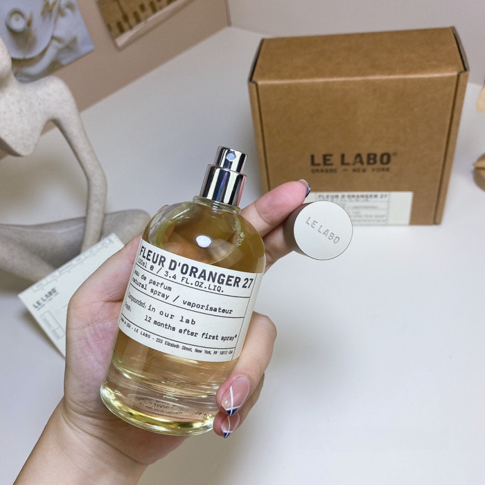 Le Labo Fleur d'Oranger 27 Eau de Parfum,2006 28930482