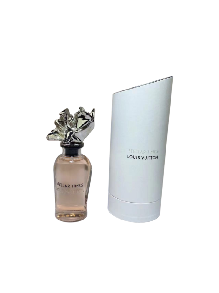 Louis Vuitton New Unisex Fragrance Collection Stellar Times Eau de Parfum 28930303