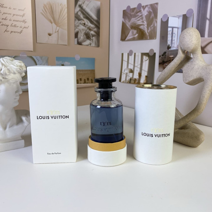 Louis Vuitton eLVes Perfume,2025 28930296