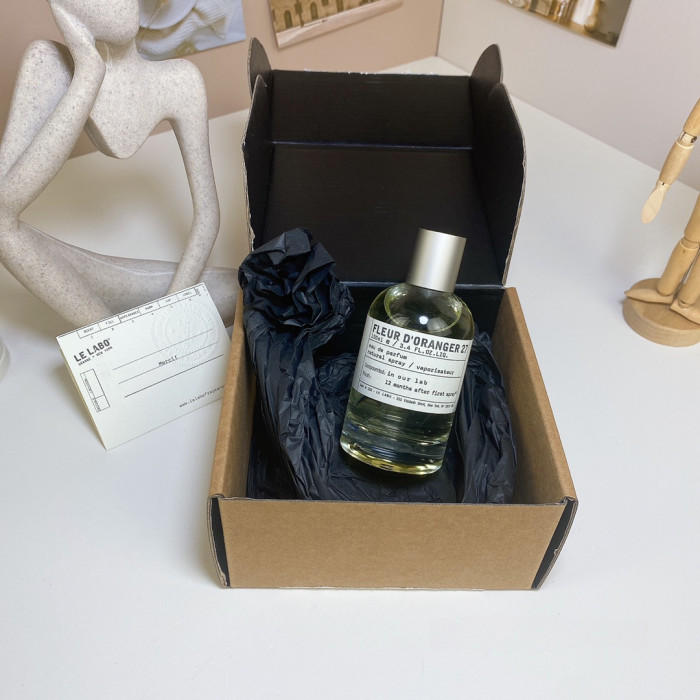 Le Labo Fleur d'Oranger 27 Eau de Parfum,2006 28930482