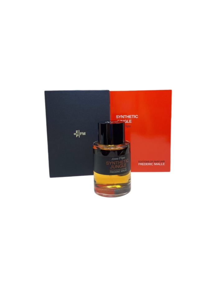 Frederic Malle Synthetic Jungle (Synthetic Nature) Parfum,2021 28929521
