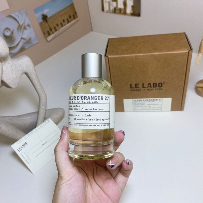 Le Labo Fleur d'Oranger 27 Eau de Parfum,2006 28930482