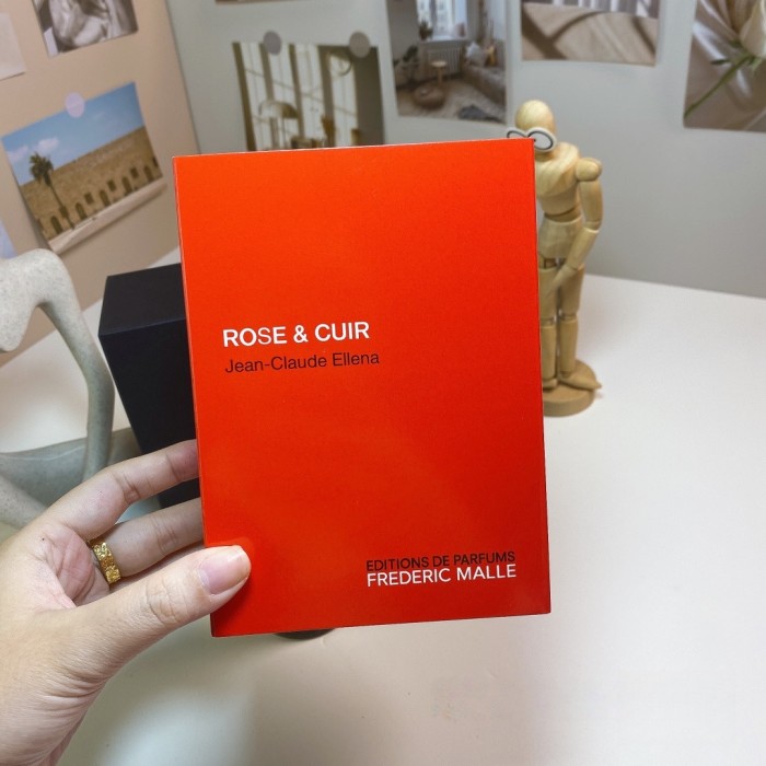 Frederic Malle Rose Cuir Parfum,2019 28929513