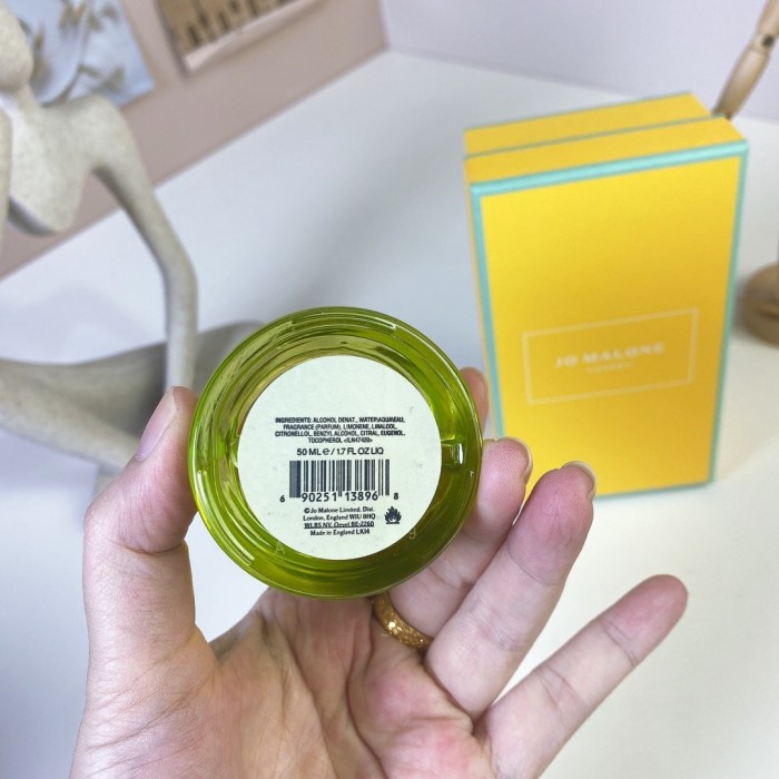 Jo Malone Yuzu Zest Cologne Perfume,2024 28930964
