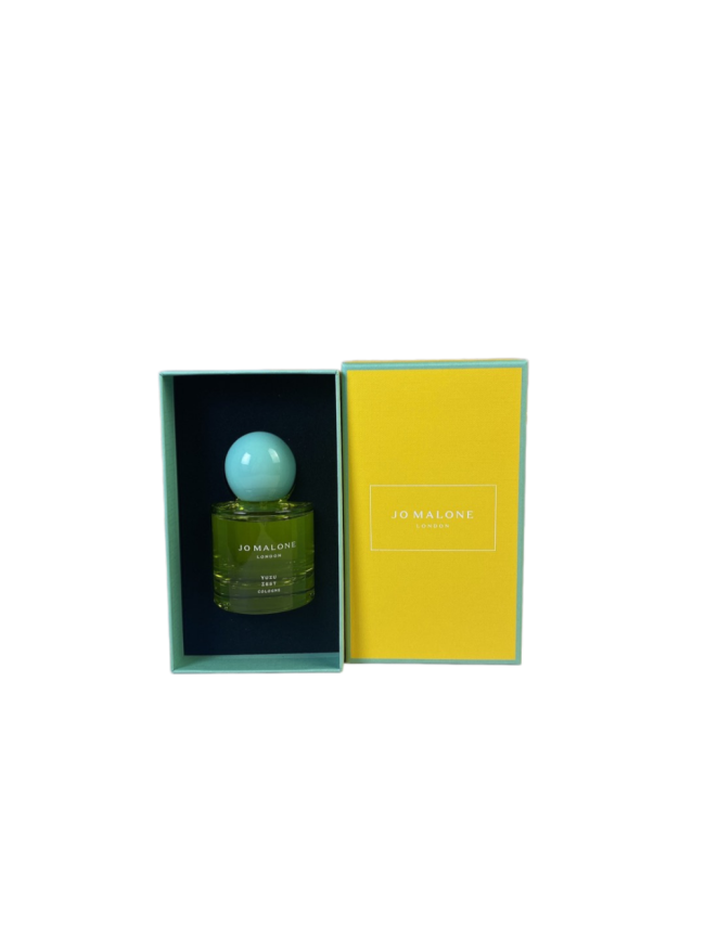 Jo Malone Yuzu Zest Cologne Perfume,2024 28930964