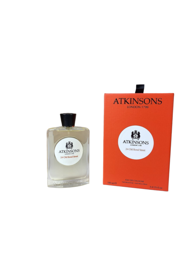 Atkinsons 24 Old Bond Street Perfume,2013 28933068