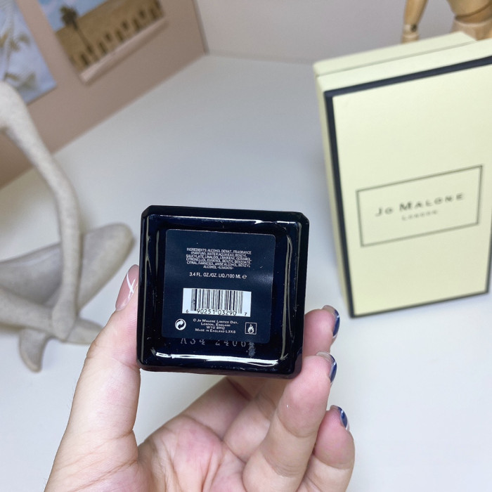 Jo Malone Intense Cologne  Tuberose & Angelica Herb Perfume 28931865