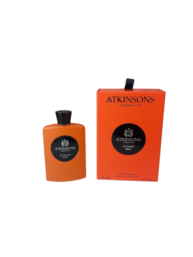 Atkinsons 44 Gerrard Street Perfume,2020 28933073