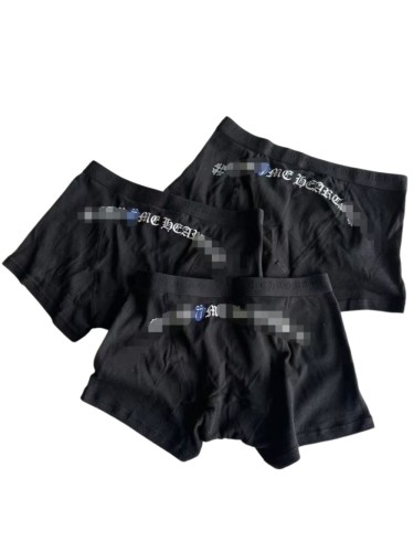 Rolling Stones tongue logo boxer briefs with letter print 28933114