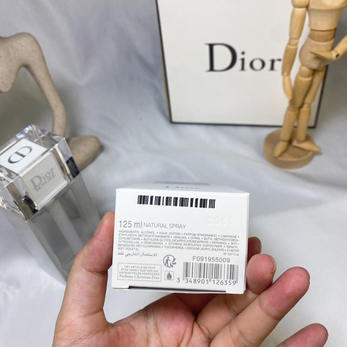 Dior Homme Classic Eau de Cologne 28931910