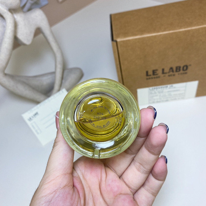 Le Labo Labdanum 18, Eau de Parfum,2006 28931908