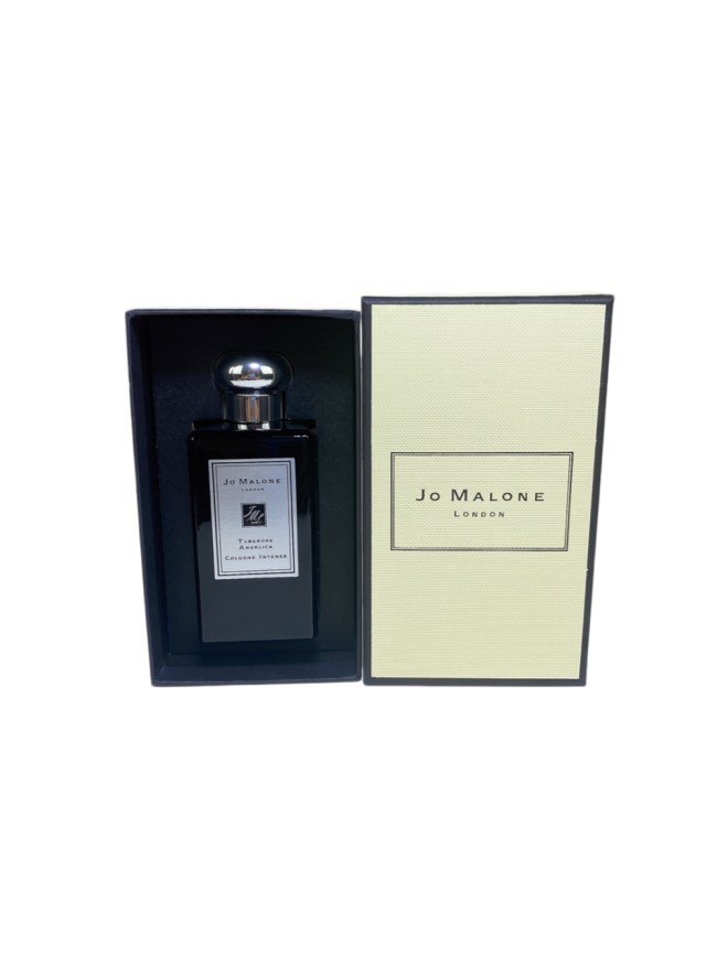 Jo Malone Intense Cologne  Tuberose & Angelica Herb Perfume 28931865