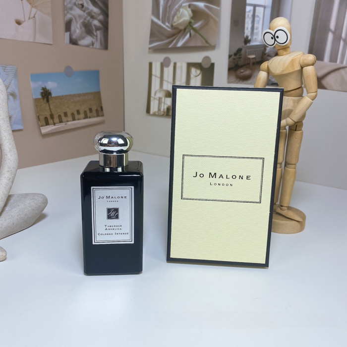 Jo Malone Intense Cologne  Tuberose & Angelica Herb Perfume 28931865