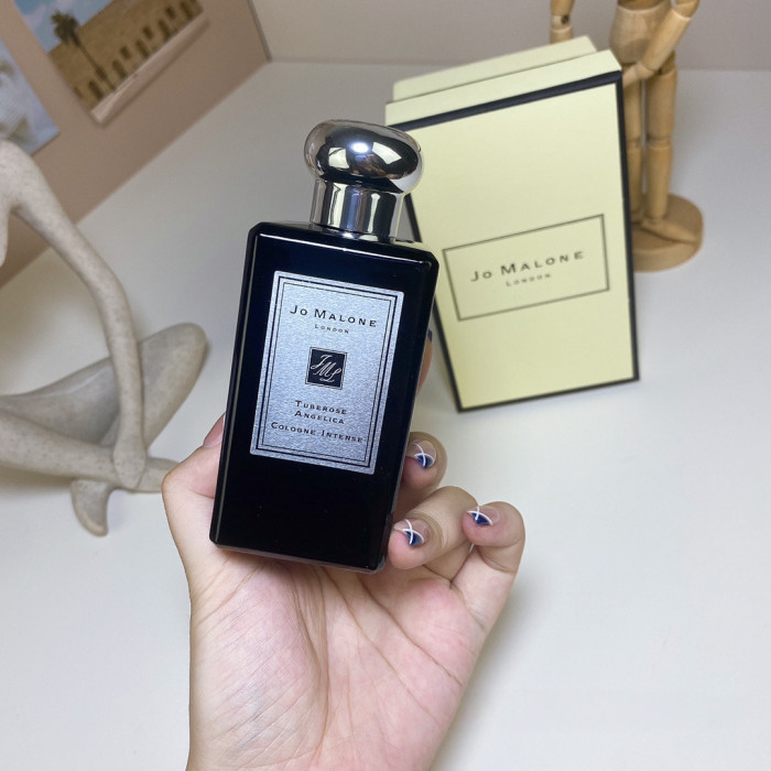 Jo Malone Intense Cologne  Tuberose & Angelica Herb Perfume 28931865