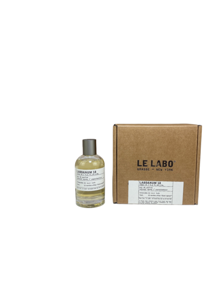 Le Labo Labdanum 18, Eau de Parfum,2006 28931908