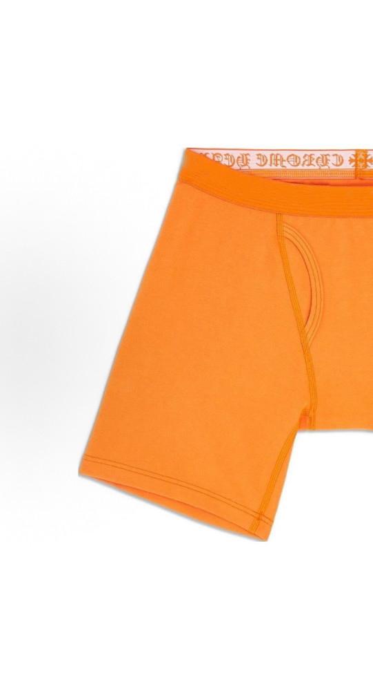 1:1 quality version Quality version Hearts style cross & letter stretch couple boxer briefs 28933134