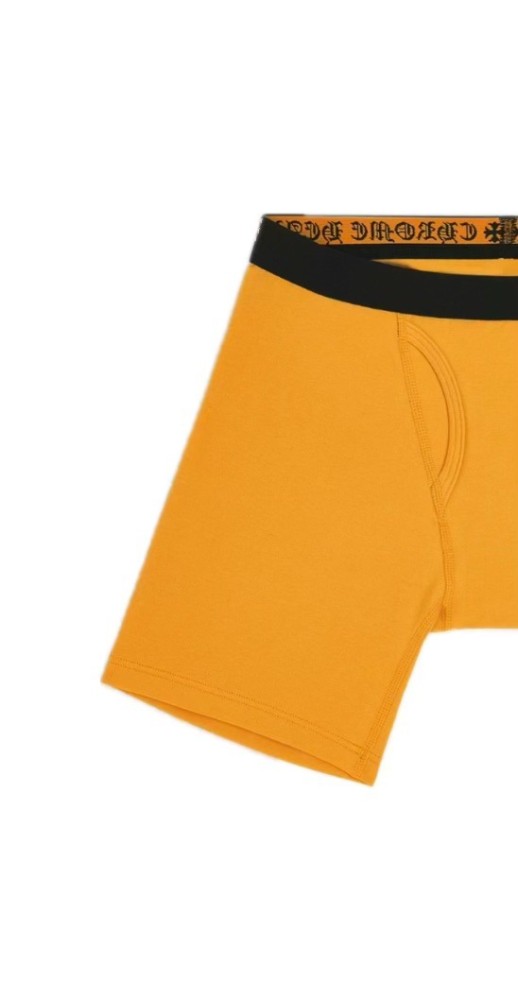 1:1 quality version Quality version Hearts style cross & letter stretch couple boxer briefs 28933134