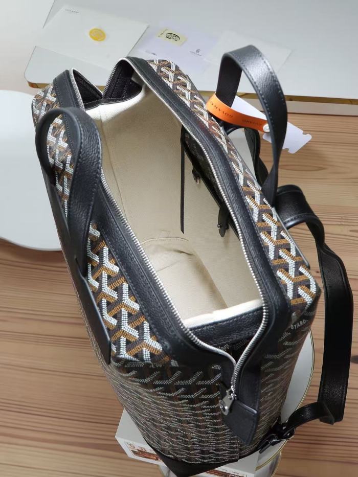 1:1 qualituy verson 28363467 old-fashioned full-print Backpack