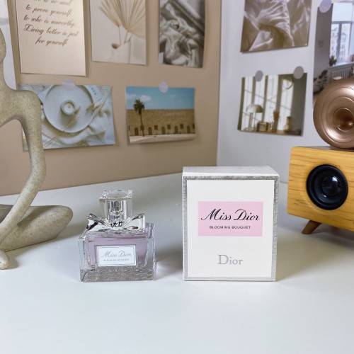 Dior Blooming Bouquet Eau de Toilette