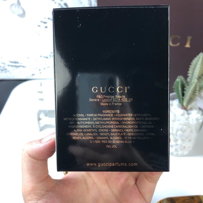 Gucci Guilty Original Sin Eau de Parfum Femme