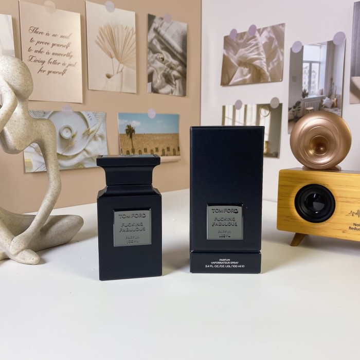 Tom Ford Fucking Fabulous Parfum, 2025