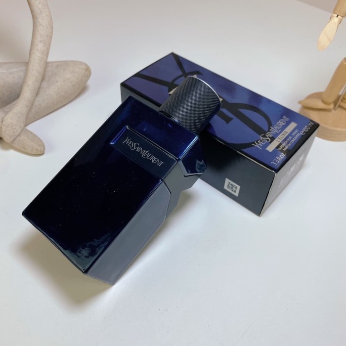 YSL Y Elixir, 2024