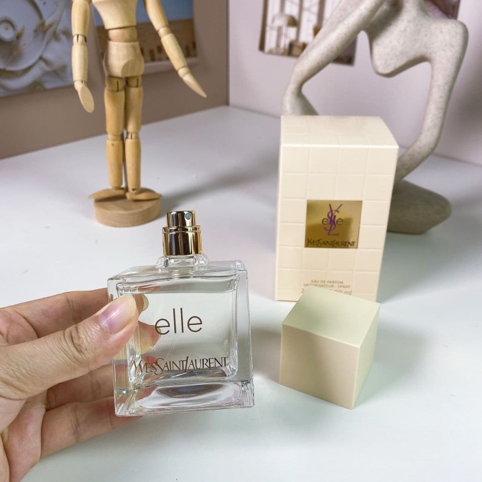 YSL Elle, 2024