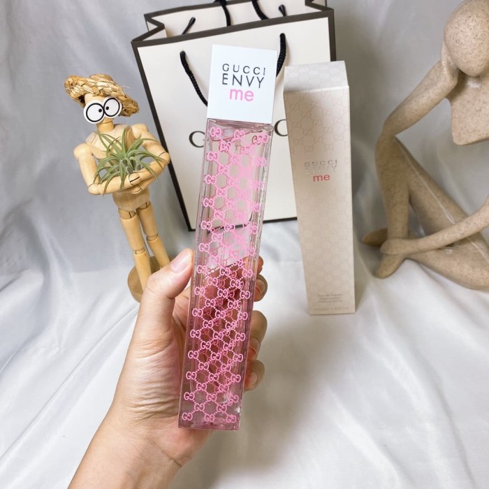 Gucci Jealousy Eau de Toilette Femme