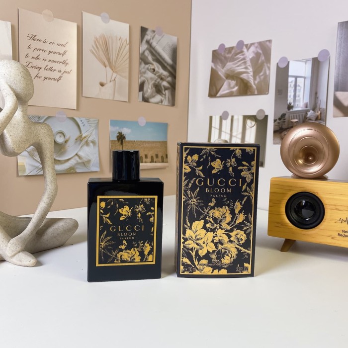 Gucci Bloom Parfum, 2025