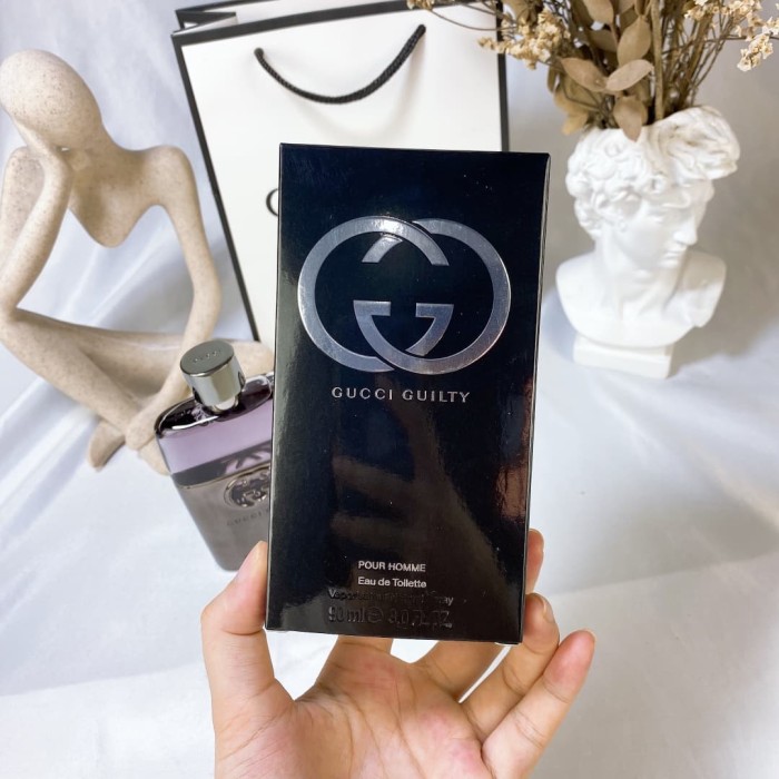 Gucci Original Sin Pleasure Source Eau de Toilette Homme