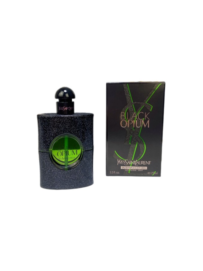 YSL Green Opium Eau de Parfum Intense