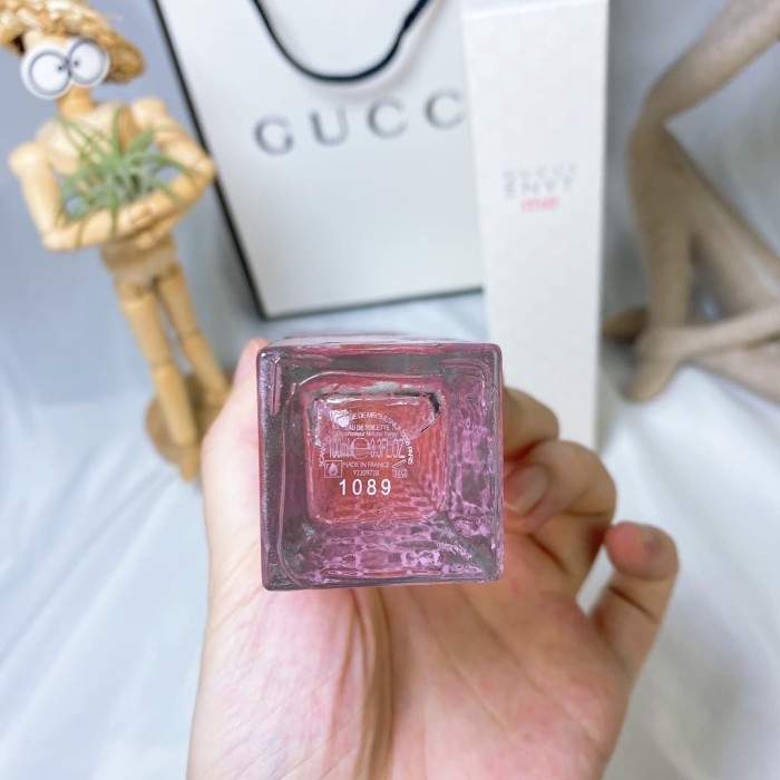 Gucci Jealousy Eau de Toilette Femme