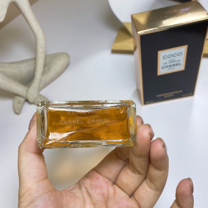 Chanel Coco Eau de Parfum,1984