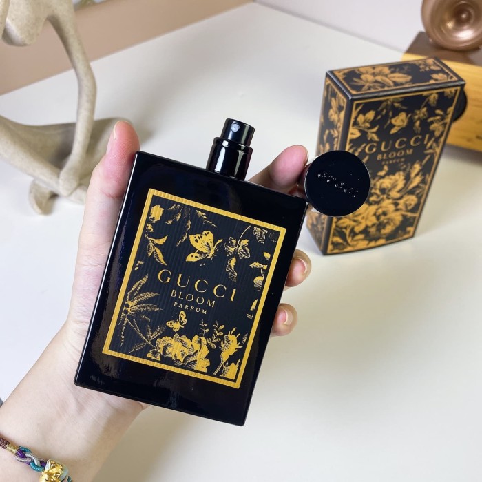 Gucci Bloom Parfum, 2025