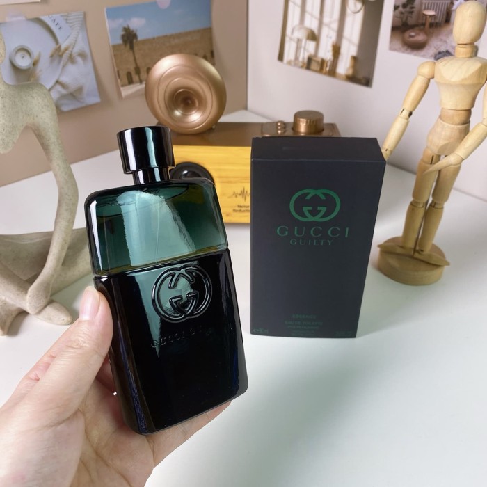 Gucci Guilty Black Pour Homme, 2013