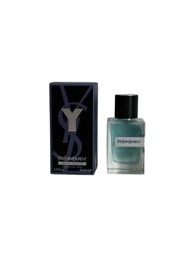 YSL Pioneer Eau de Toilette Homme