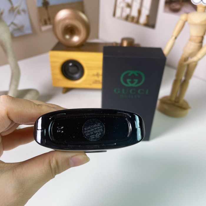 Gucci Guilty Black Pour Homme, 2013