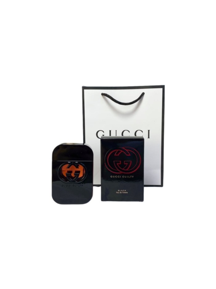 Gucci Guilty Love Fever Eau de Toilette Femme